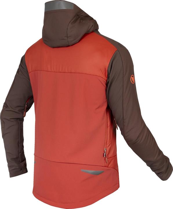 Actual product image Endura Freezing Point (XL)
