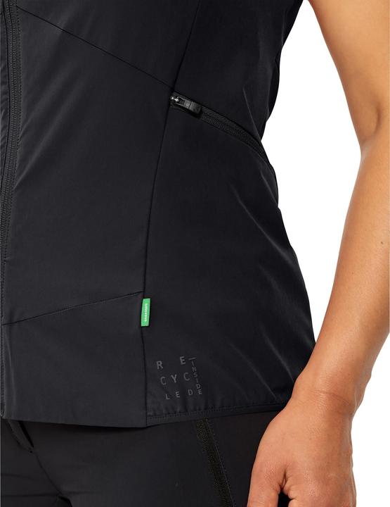 Actual product image Vaude Scopi Vest (44)