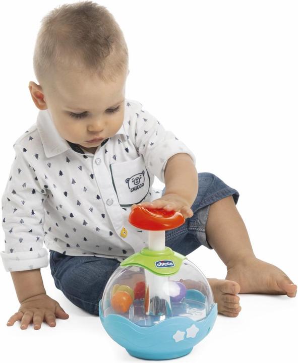 Image du produit Chicco Rond-point de l'aquarium