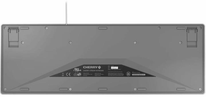 Produktbild CHERRY Stream (CH, Kabelgebunden)