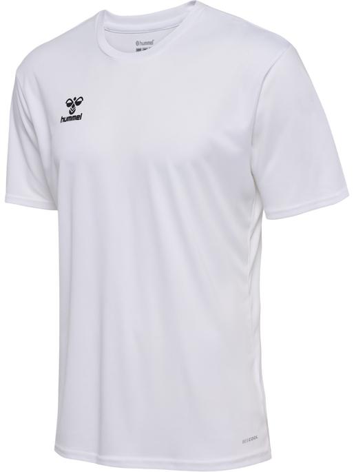 Image du produit hummel Hmlessential Jersey S/S (XL)