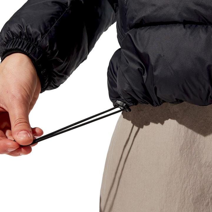Actual product image Berghaus Synthetic insulated Ewden Jacket