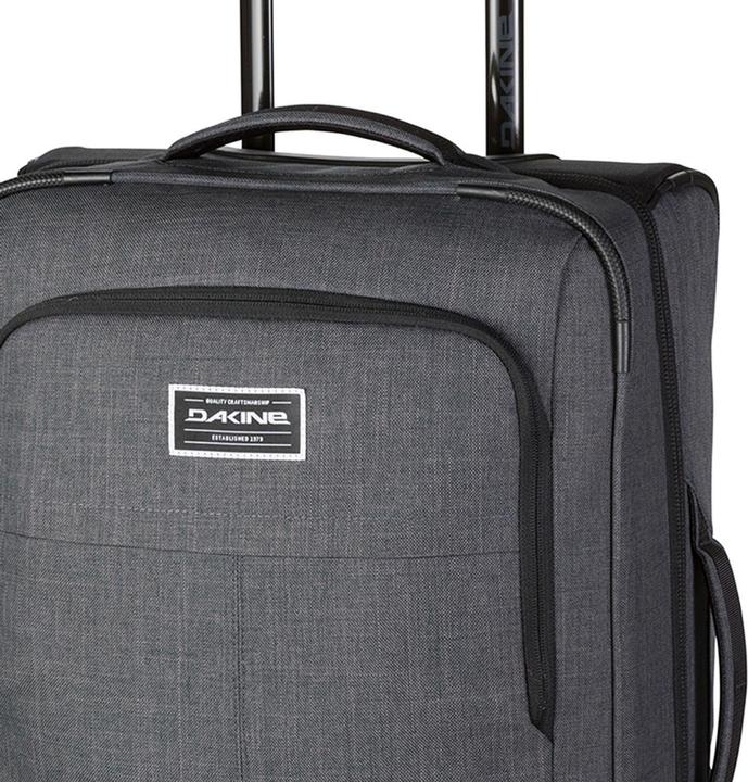 Immagine prodotto Dakine roller luggage Carry On Roller 42L 2025 (42 l, Bagaglio a mano (fino a 50 litri))