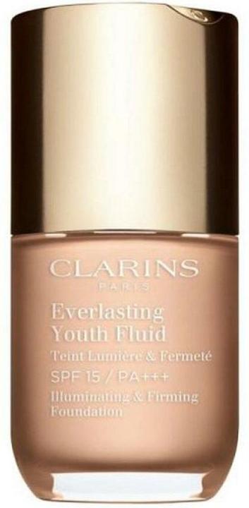 Immagine prodotto Clarins Fluido Giovinezza Eterna 113 Castagno 30ml (113 Castagno)