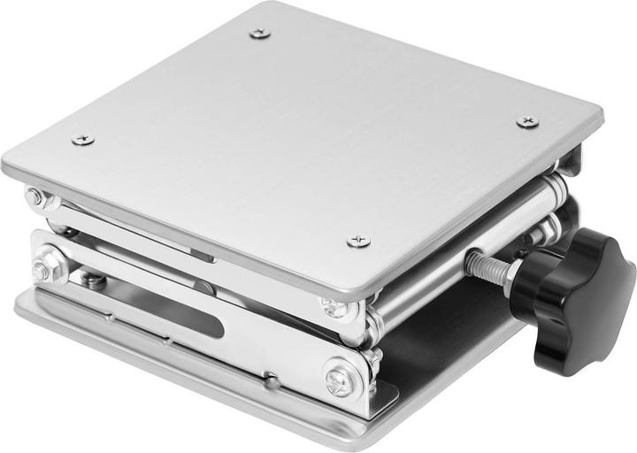 Actual product image Steinberg Laboratory Lifting Platform - 15 x 15 cm