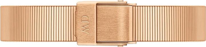 Immagine prodotto Daniel Wellington DW00100519 Quadro Studio 22mm 3ATM