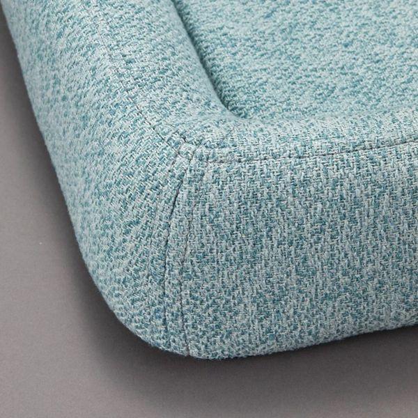Actual product image Petkit Deep Sleep All Season Pet Bed M Žalias (Dog)