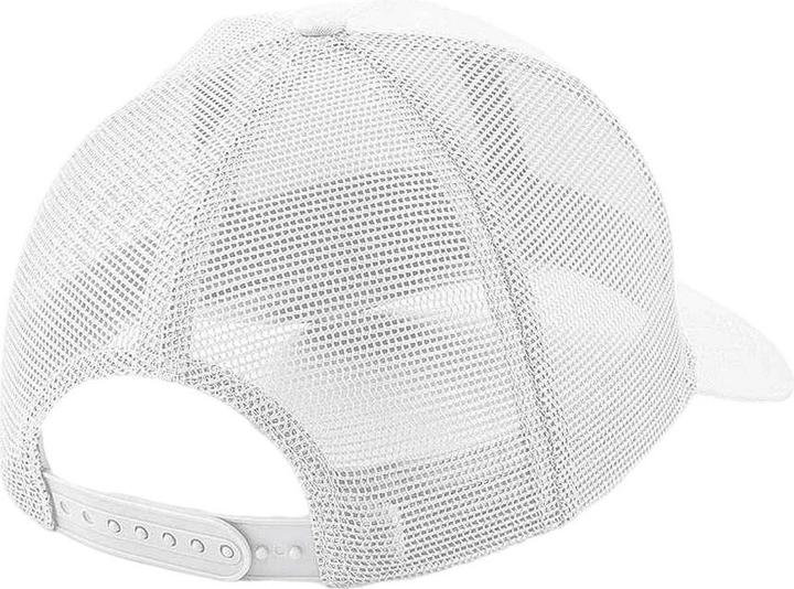 Actual product image Beechfield Urbanwear Trucker Cap (One size)