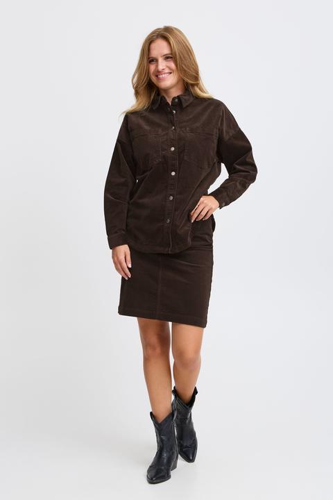 Immagine prodotto Pulz Jeans PZSALLY Short Skirt 50208443 (36)