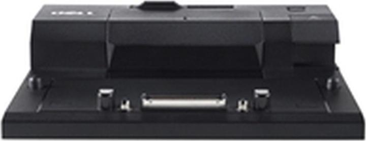 Actual product image Dell E-Port Replicator Advanced (Docking port (proprietary))
