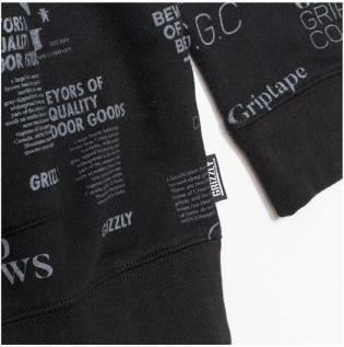 Image du produit Grizzly Front Runner Pull Over Hoody (M)