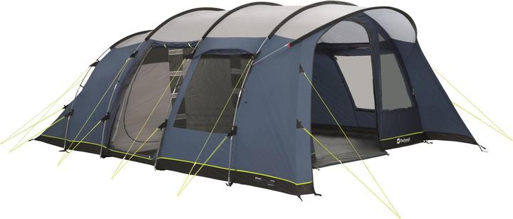 Produktbild Outwell Whitecove 6 Tent (Tunnelzelt, 22.60 kg, 5 Personen)