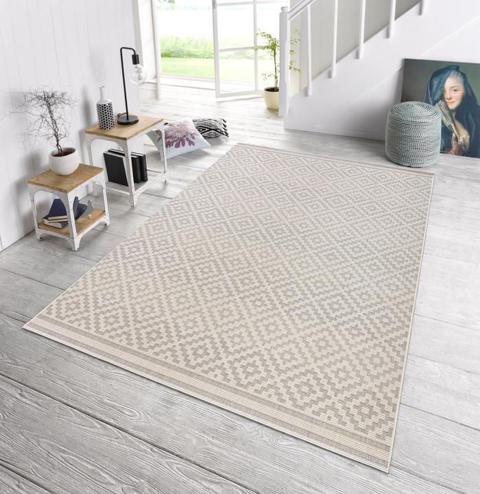 Produktbild Hanse Home Raute (160 x 230 cm)