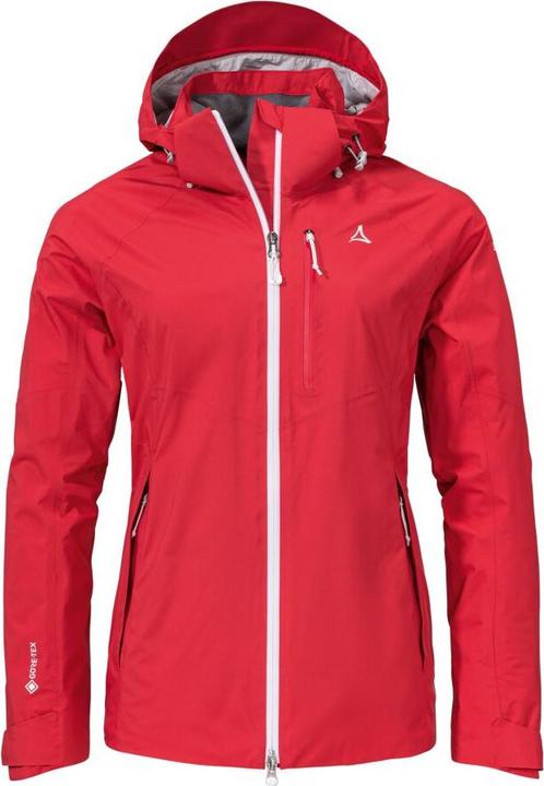 Schöffel Tourenjacke Gaschurn 3L