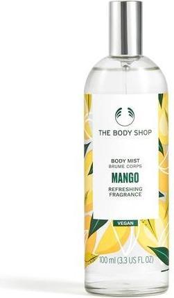Produktbild Body Shop Mango Body Mist 100ml (Körperlotion, 100 ml)