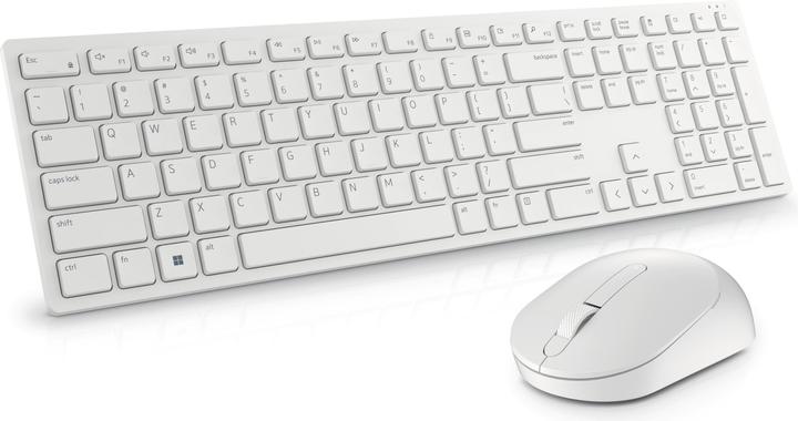 Actual product image Dell Pro KM5221W (US, Wireless)
