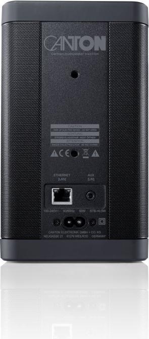 Immagine prodotto Canton Smart Soundbox S3 - Stereo Bundle