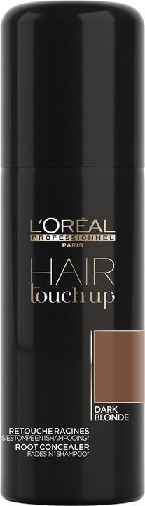 Actual product image L'Oréal Professionnel Hair Touch Up (Dark Blonde)