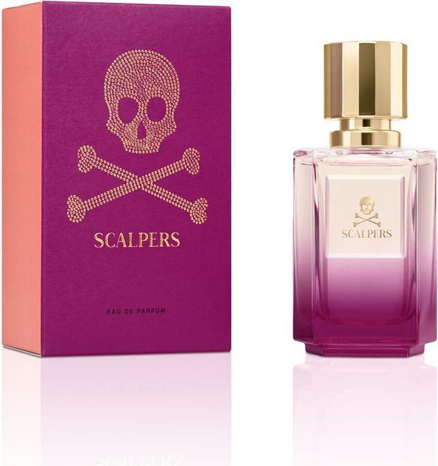 Immagine prodotto Scalpers Lei e il fiore selvatico Eau de Parfum (Eau de parfum, 50 ml)
