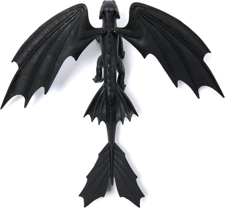 Image du produit DRAGONS How To Train Your Dragon Krokmou 30cm