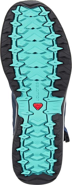 Actual product image Salomon Ellipse Cabrio Sandals (42)