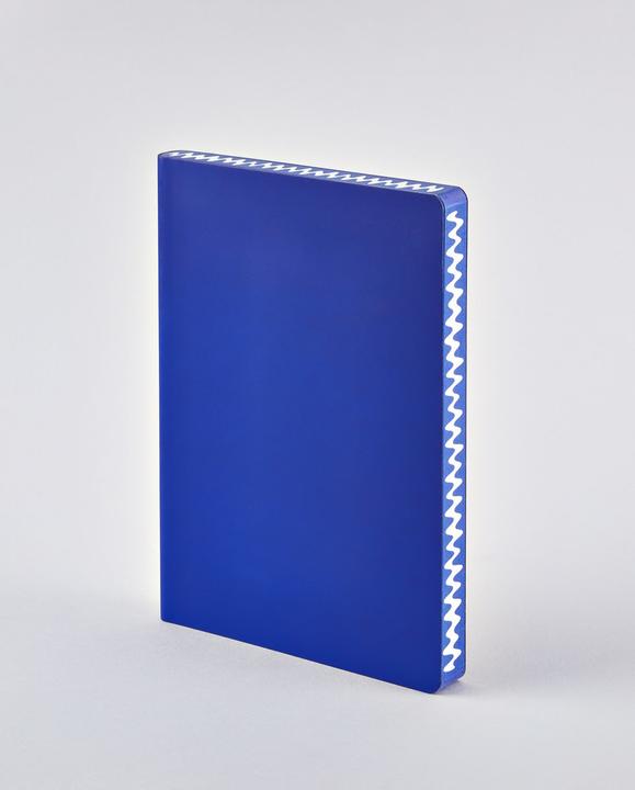 Immagine prodotto Nuuna Libro Mood En (20 x 13,5 cm, Nessuna, Copertina morbida)