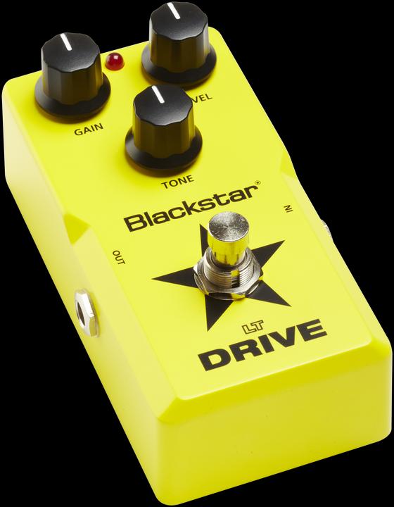 Produktbild Blackstar Lt-Drive (E-Gitarre)