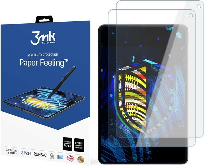 Produktbild 3MK PaperFeeling Huawei MateBook E 12.6" 2szt/2pcs (2 Stück, MateBook E)