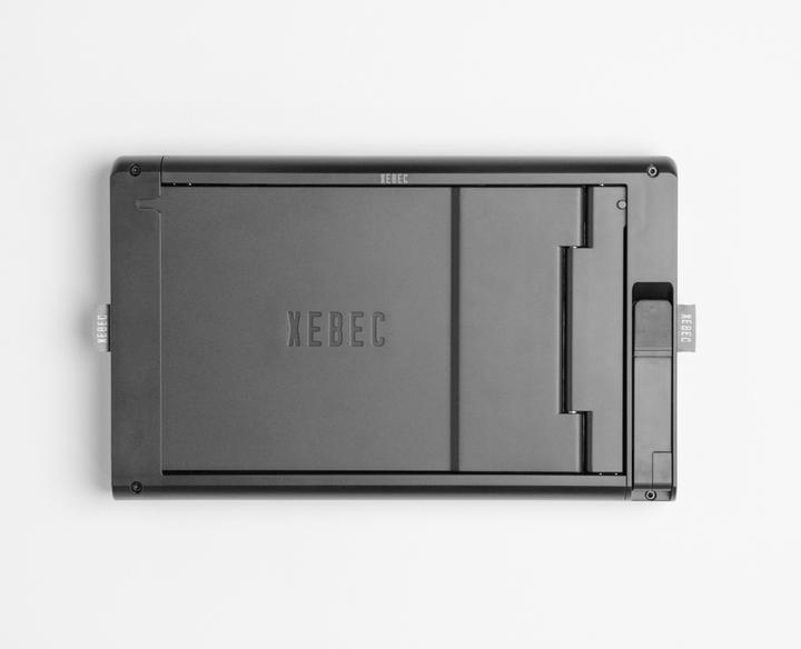 Actual product image Xebec Tri-Screen 2