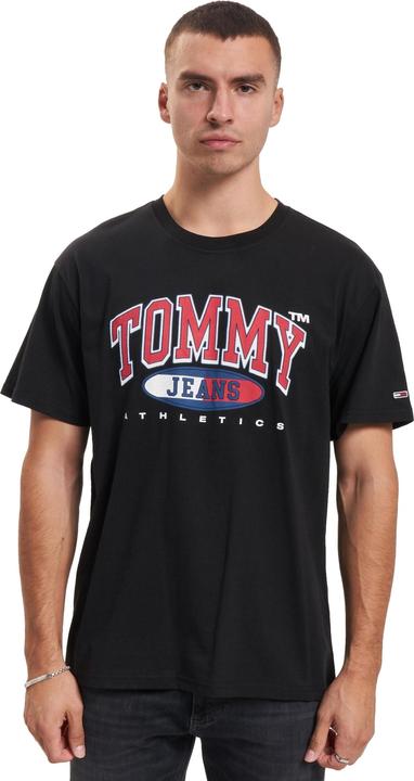 Immagine prodotto Tommy Hilfiger Maglietta grafica Tommy Jeans Rlx Essential - 88695 (S)