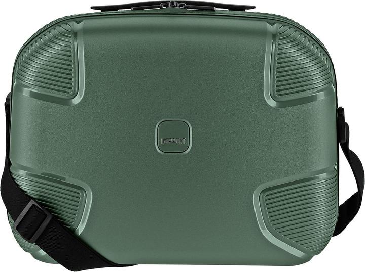 Produktbild Impackt IP1 - Beautycase, Deep Sea (22 l, Handgepäck (bis 50l))