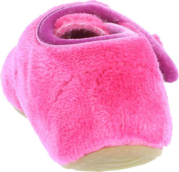 Actual product image Living Kitzbühel Velvet slipper (23)