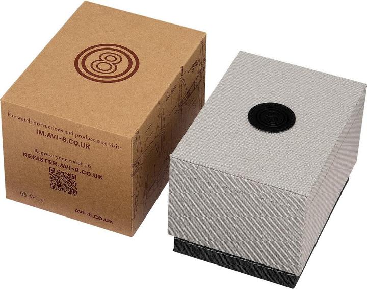 Immagine prodotto AVI-8 AV-4089-08 (Cronografo)