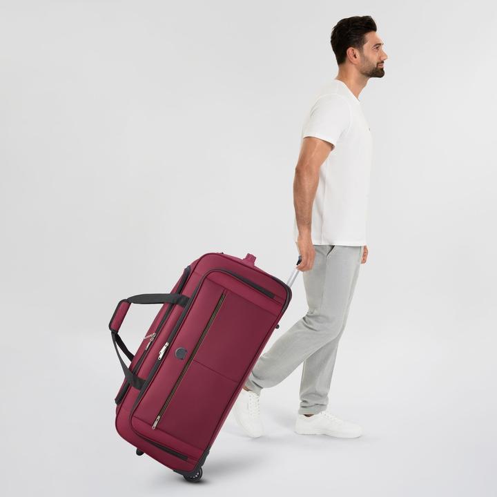 Actual product image Delsey Pin Up 2 Rollen Reisetasche 74 cm (83 l)