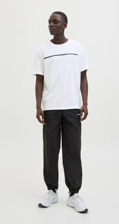 Actual product image Jack & Jones Jcofusion Full Branding Tee Ss Crew Noos (XL)