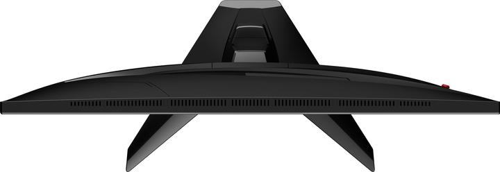 Produktbild MSI MAG 256F (1920 x 1080 Pixel, 24.50")