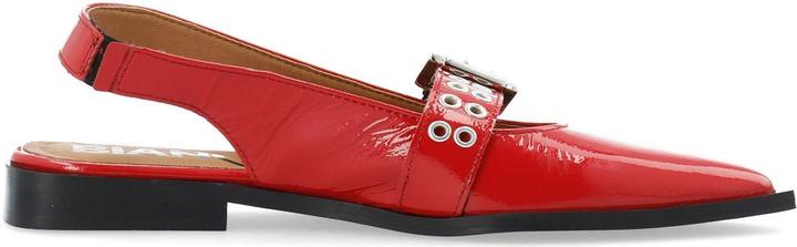 Produktbild Bianco BIAVICTORIA Slingbacks (41)