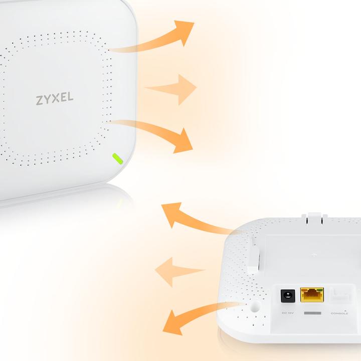 Produktbild Zyxel NWA50AX (1200 Mbit/s)