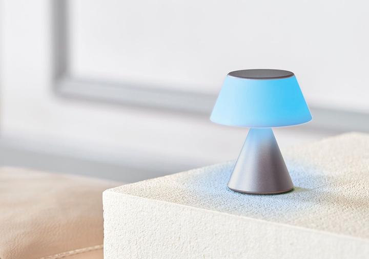 Actual product image Lexon Luma M (150 lm)