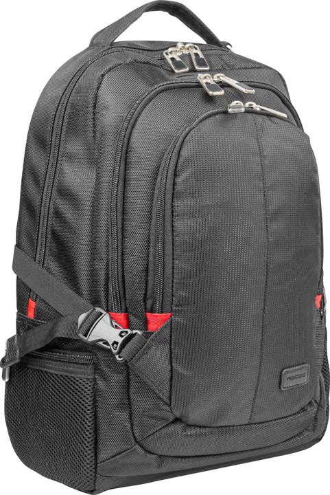 Genesis laptop backpack Merino 15.6"