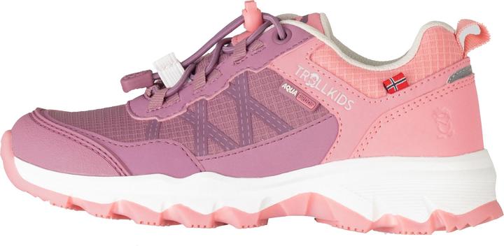 Produktbild Trollkids Kid's Trolltunga Hiker Low XT (32)