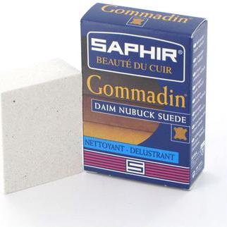 Saphir Beaute du Cuir Rubber suede (1 x, 74.48 ml)