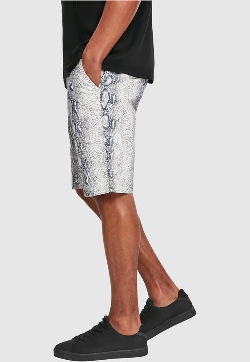 Image du produit Urban Classics AOP Stretch Shorts (30)