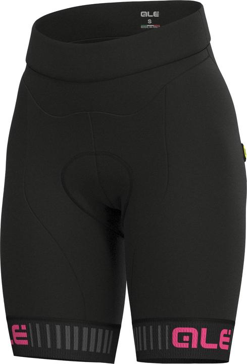 Alé Women's Shorts Solid Traguardo (3XL)