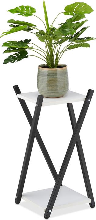 Productafbeelding Relaxdays Bloemenstandaard