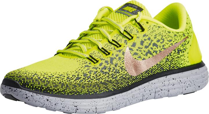 Produktbild Nike Free Run Distance Shield Laufschuh (45.5)