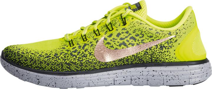 Produktbild Nike Free Run Distance Shield Laufschuh (45.5)
