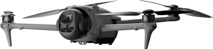 Immagine prodotto DJI Mavic 4 Pro Fly More Combo (DJI RC 2) (51 min, 1063 g, 100 Mpx)