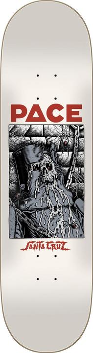 Actual product image Santa Cruz Dungeon VX (8.25")