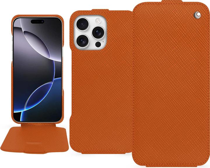 Arancione vibrante ( Pantone #e36b39 )